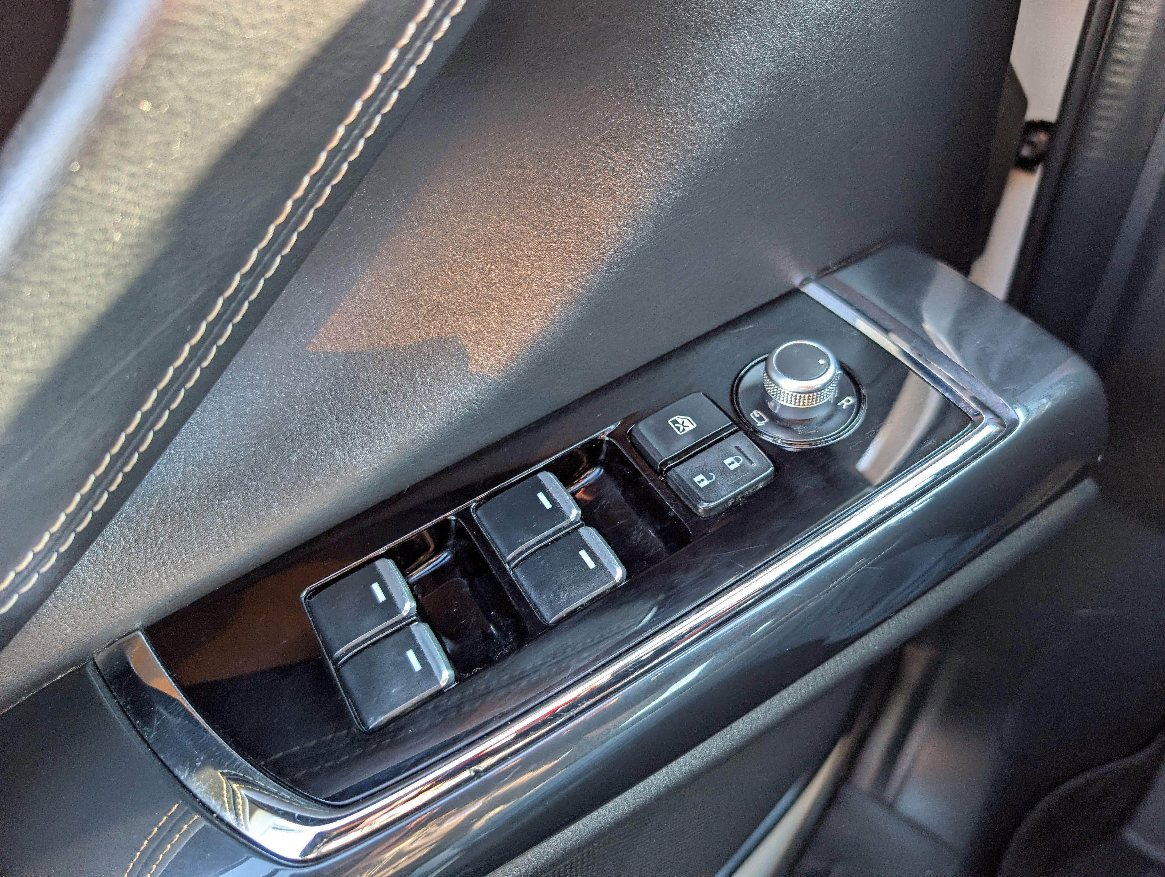 Used 2020 MAZDA CX-9 Grand Touring image 20