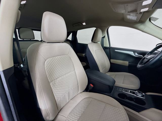 Certified 2020 Ford Escape SE image 26