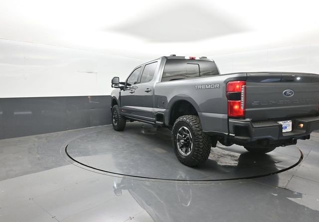 Certified 2024 Ford F350 Lariat w/ Tremor Off-Road Package AWD/4WD image 5