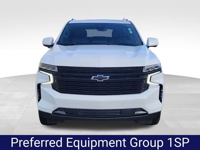 Used 2023 Chevrolet Tahoe RST AWD/4WD video 3