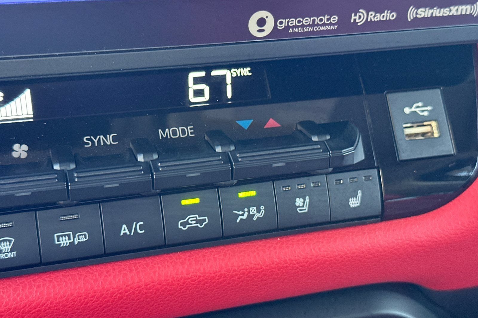 Used 2023 Toyota Tundra TRD Pro AWD/4WD image 29