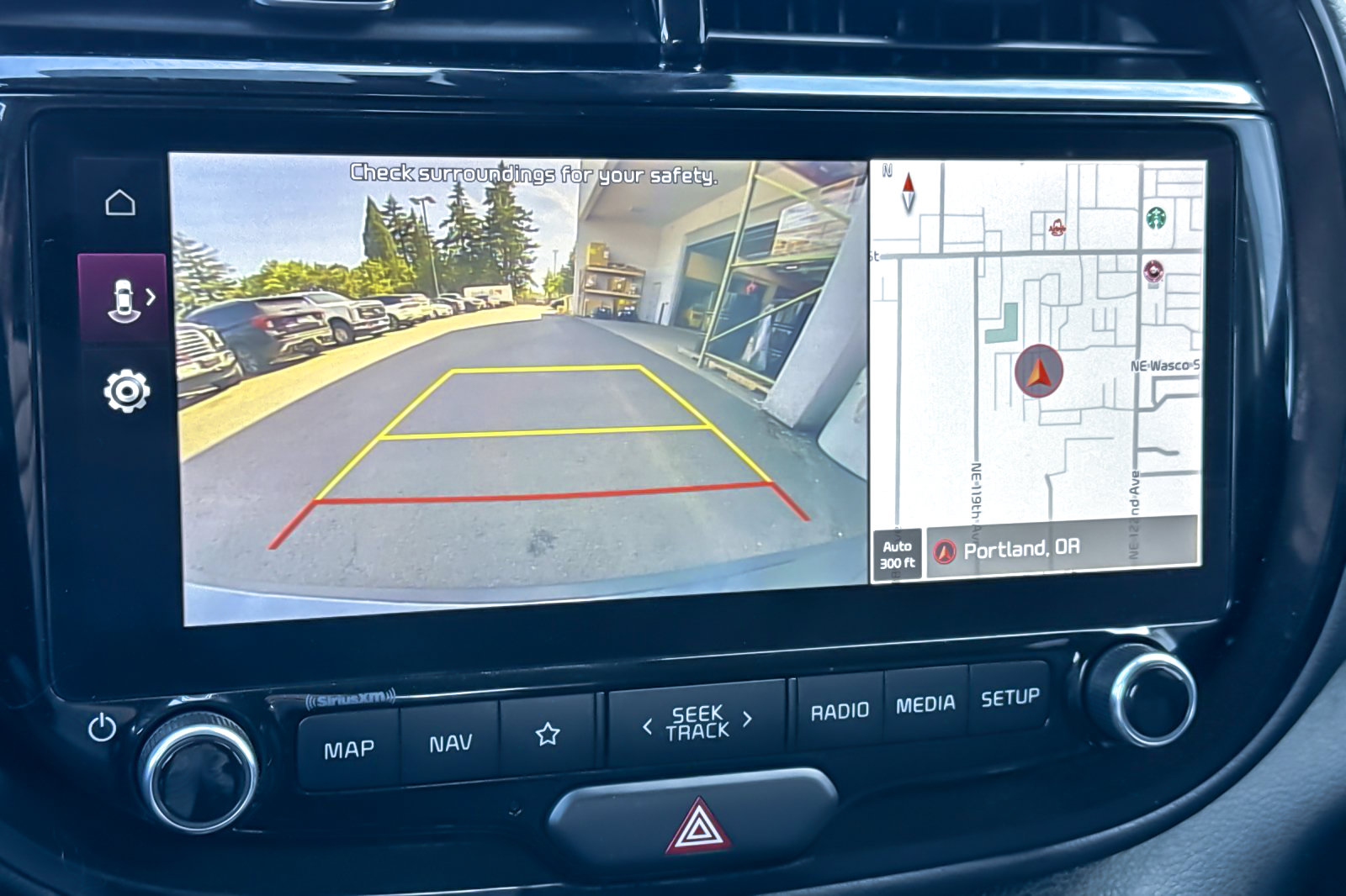 Used 2023 Kia Soul S FWD image 19