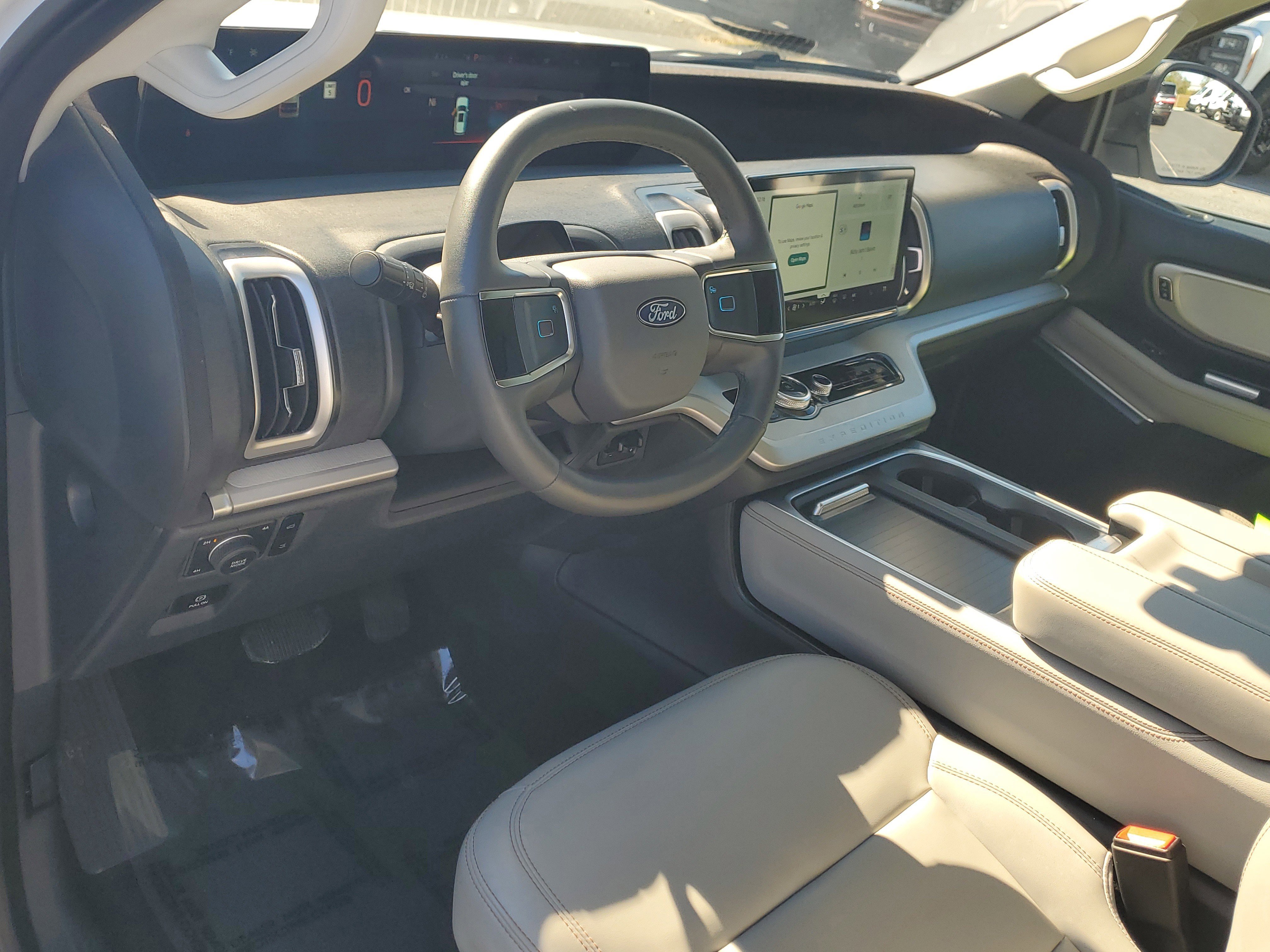 Certified 2025 Ford Expedition Max Active image 23