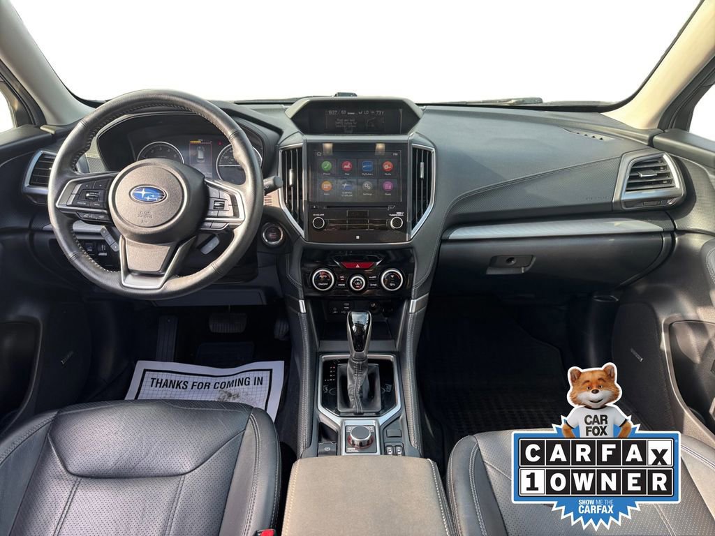 Used 2020 Subaru Forester Limited w/ Popular Package #3 AWD/4WD image 13