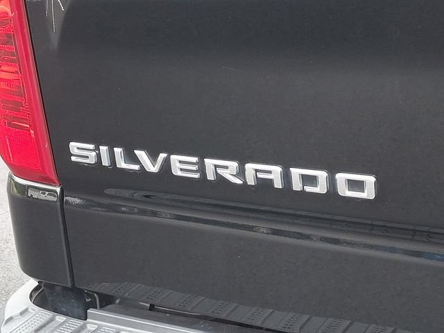 Used 2019 Chevrolet Silverado 1500 LT w/ All-Star Edition AWD/4WD image 36