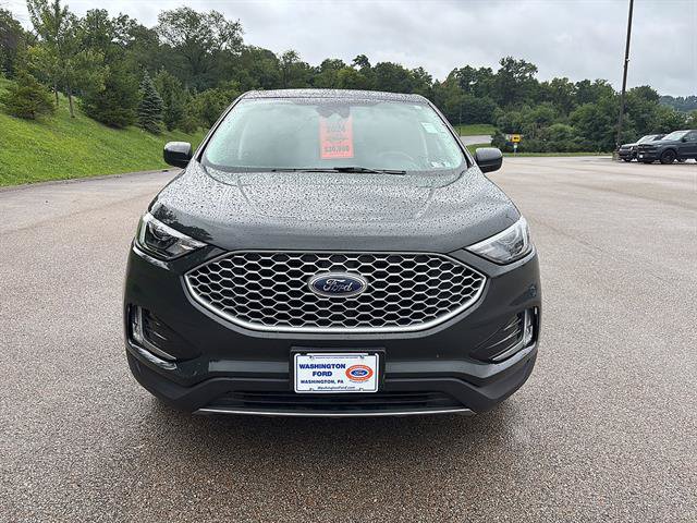 Certified 2024 Ford Edge SEL w/ Convenience Package AWD/4WD image 7
