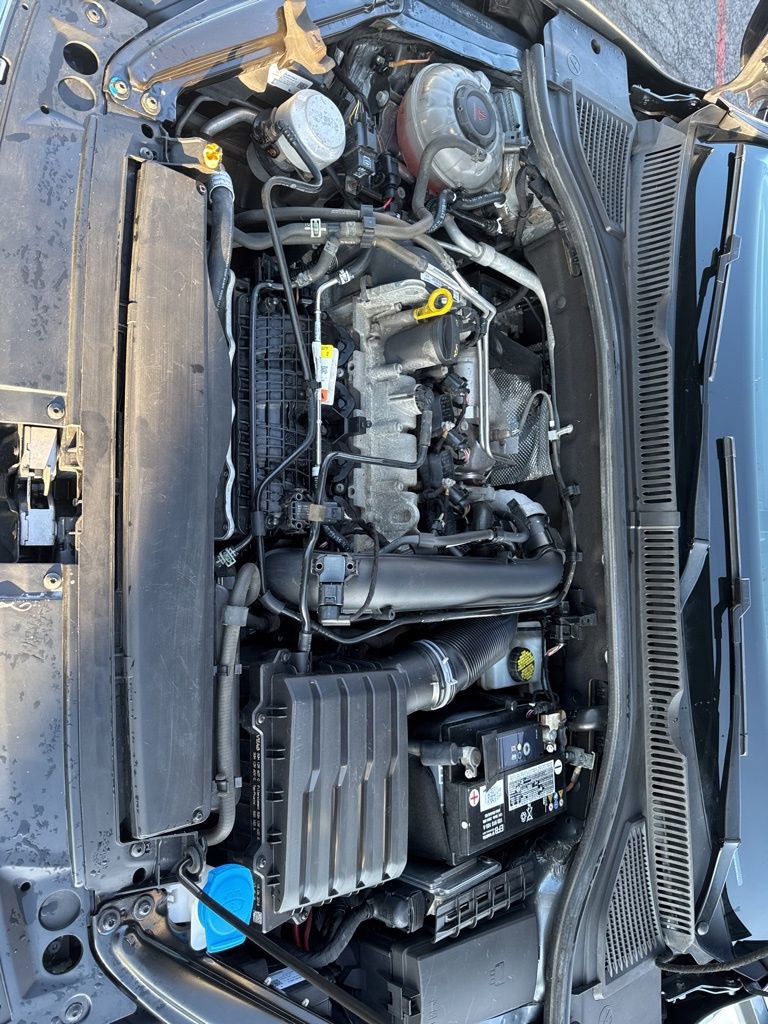 Used 2019 Volkswagen Jetta S image 37