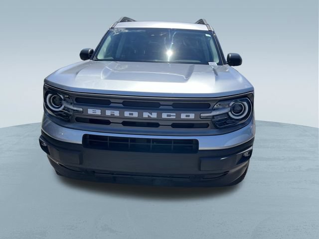 Certified 2022 Ford Bronco Sport Big Bend w/ Convenience Package AWD/4WD image 10