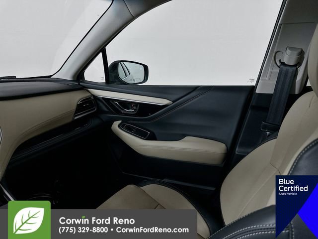 Used 2021 Subaru Outback Limited image 28