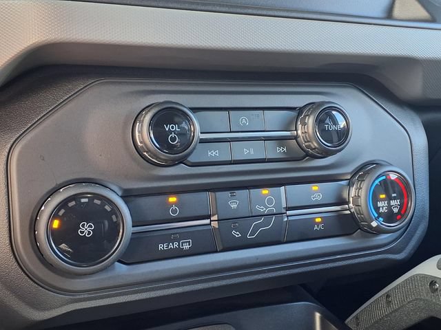 Certified 2023 Ford Bronco Big Bend AWD/4WD image 22
