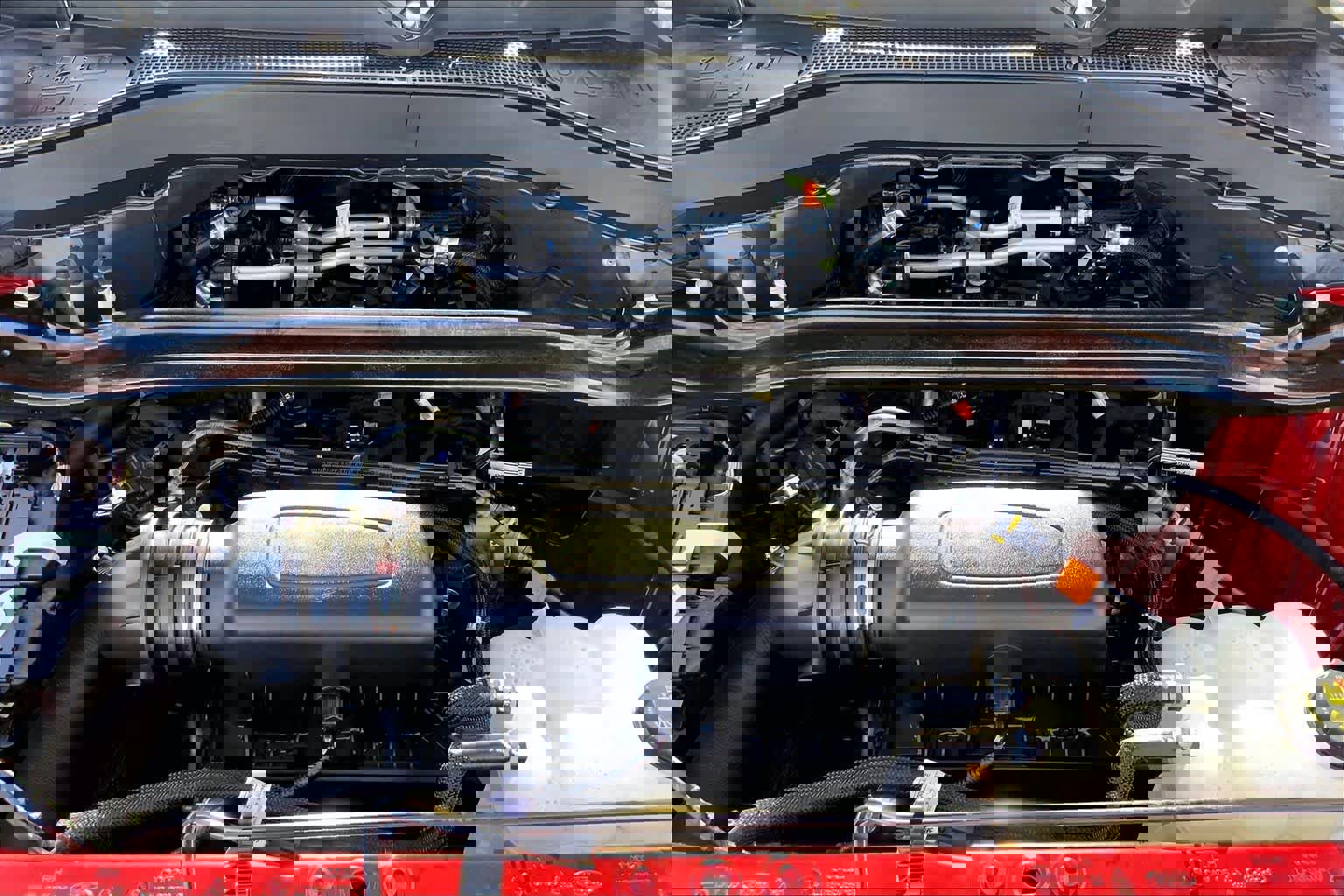 Certified 2023 Ford Explorer Limited image 32