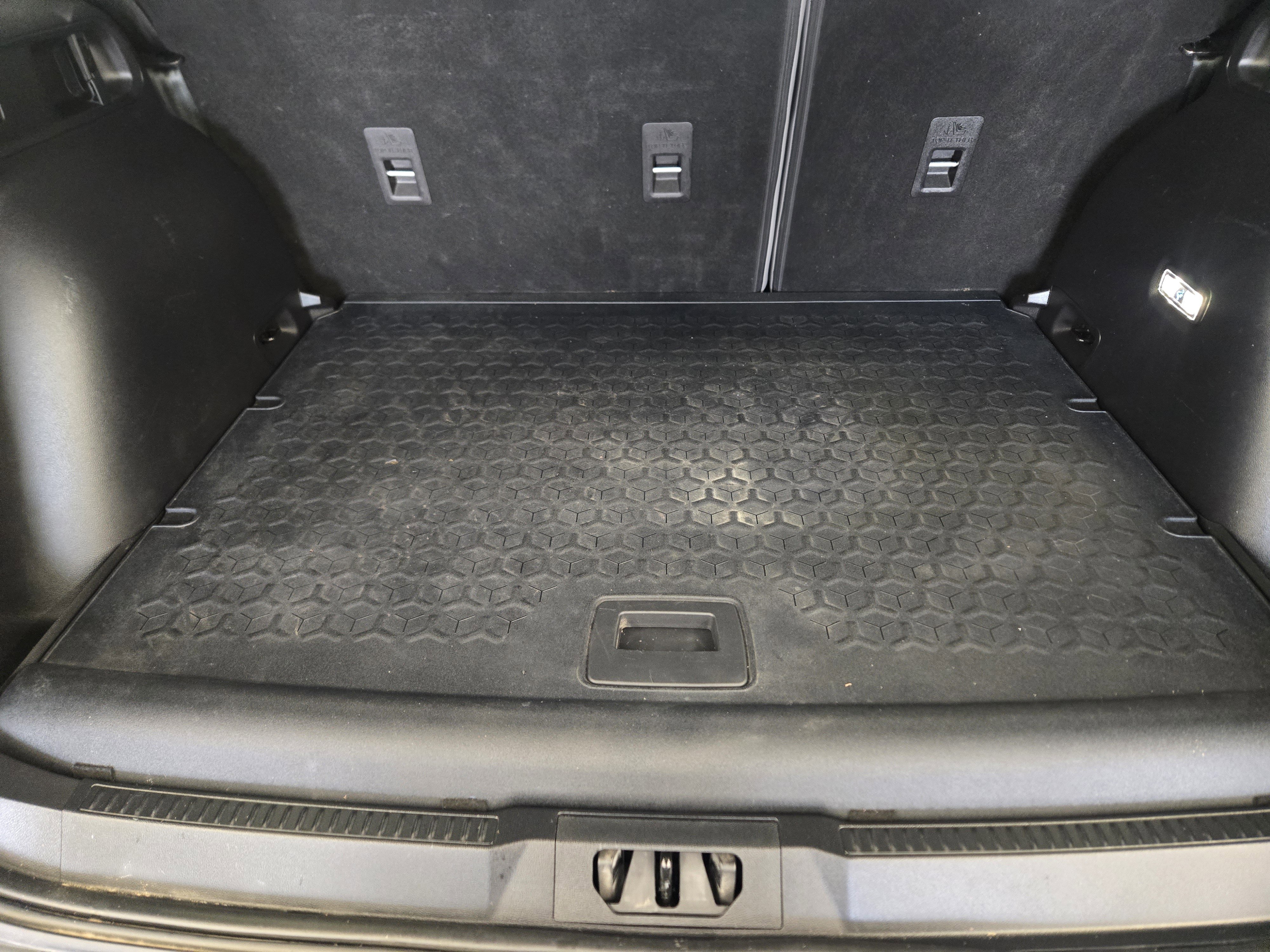 Certified 2025 Ford Bronco Sport Badlands image 30