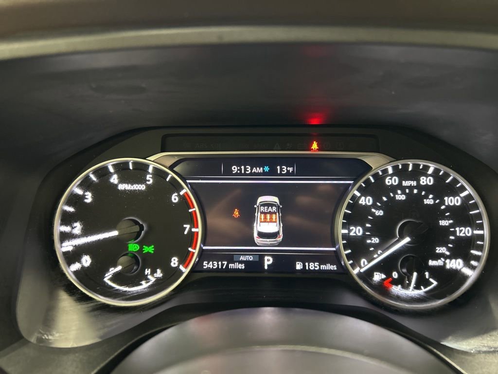 Used 2023 Nissan Rogue SV image 15