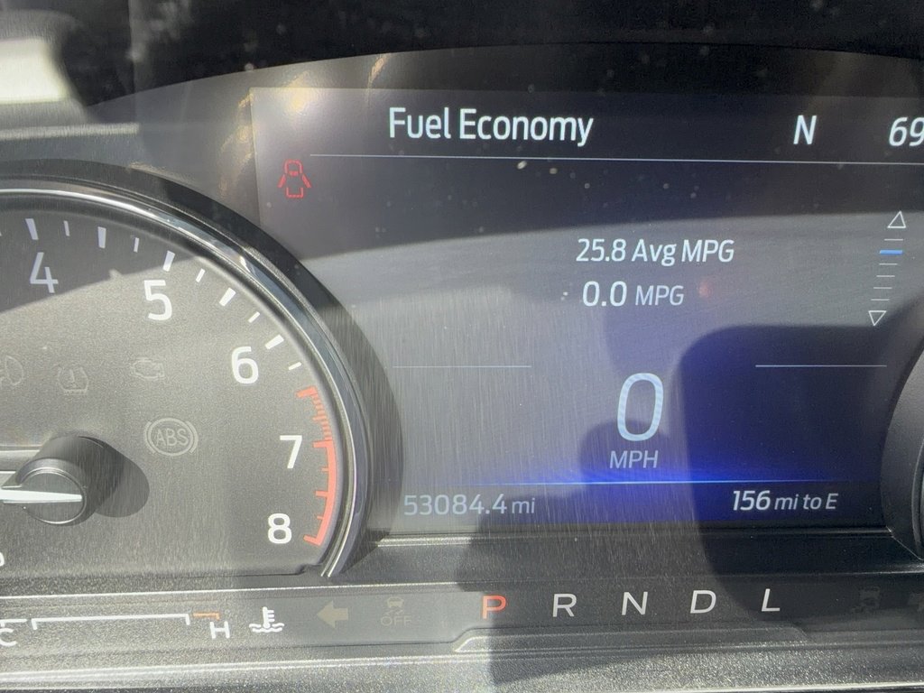 Certified 2023 Ford Explorer XLT image 16