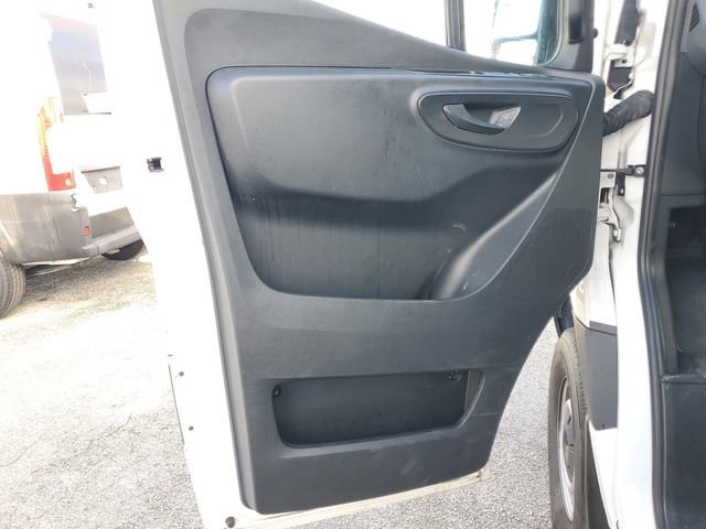 Used 2023 Mercedes-Benz Sprinter 2500 image 10