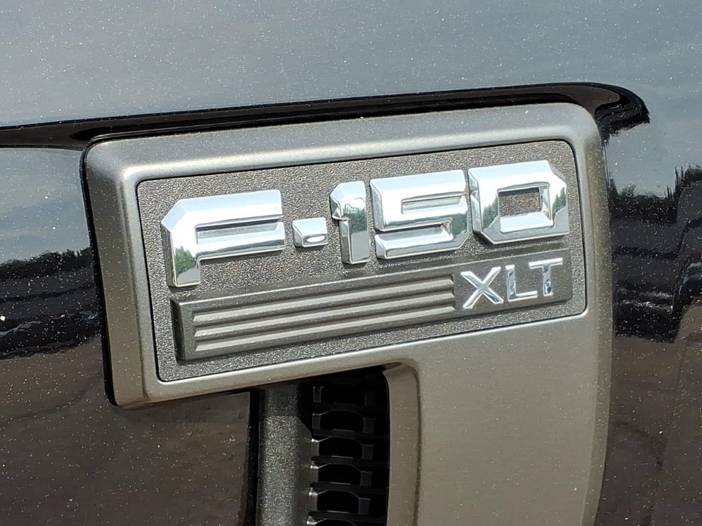 Certified 2021 Ford F150 XLT w/ Equipment Group 302A High AWD/4WD image 10