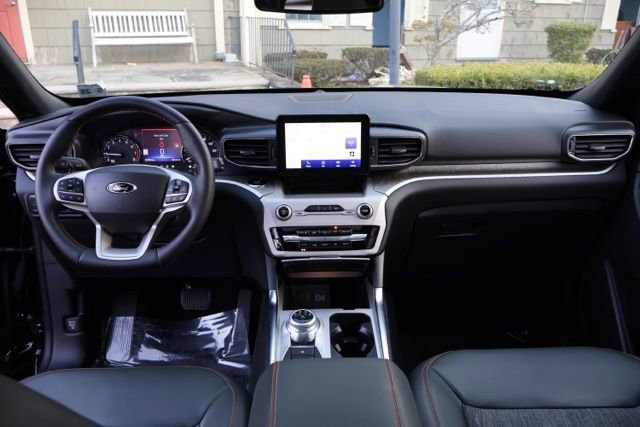 Certified 2023 Ford Explorer Timberline w/ Timberline Technology Package image 16