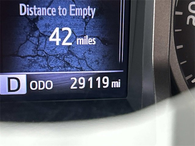 Used 2023 Toyota Tacoma TRD Sport image 37