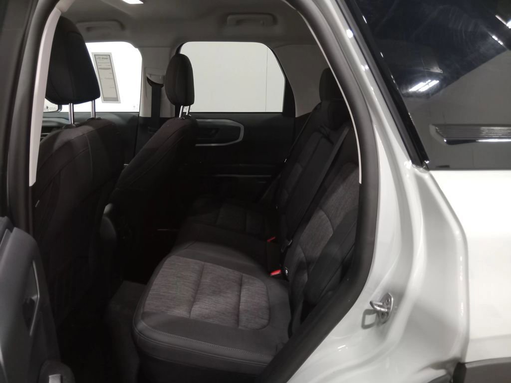 Certified 2023 Ford Bronco Sport Big Bend image 14