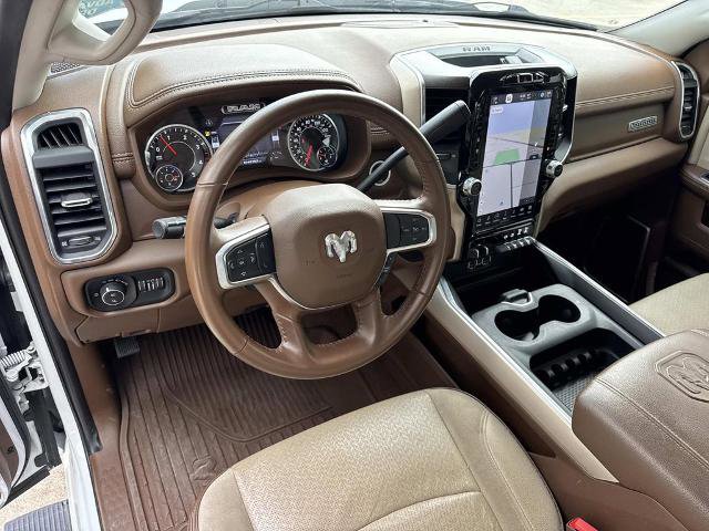 Used 2023 RAM 3500 Laramie AWD/4WD image 18