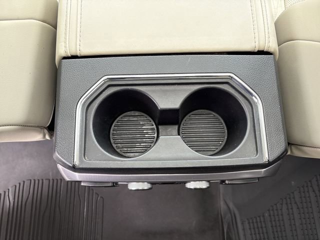 Certified 2020 Ford Expedition Platinum image 42