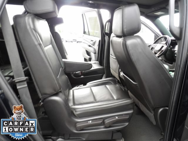 Used 2022 GMC Yukon Denali AWD/4WD image 36