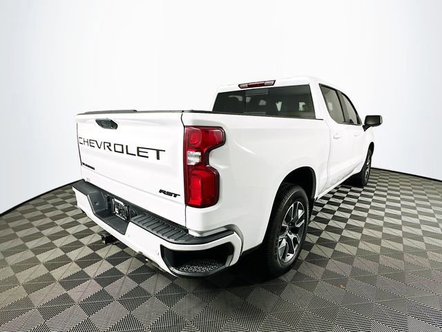 Used 2024 Chevrolet Silverado 1500 RST w/ RST All Star Premium Package image 5