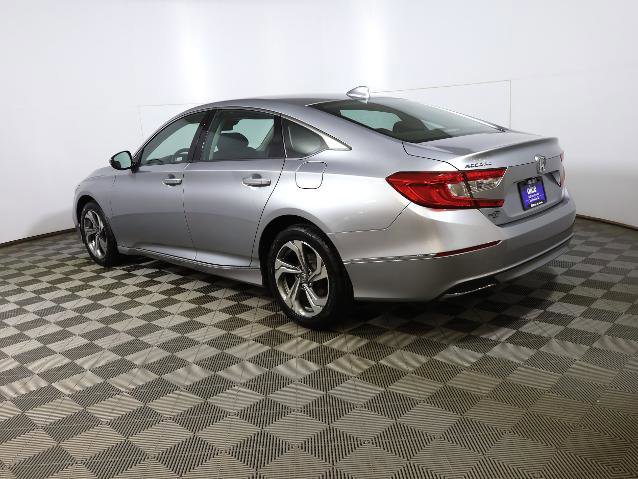 Used 2019 Honda Accord EX image 2