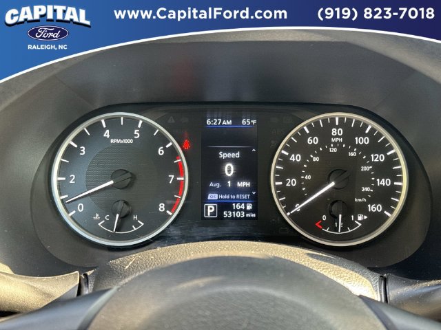 Used 2024 Nissan Sentra S FWD image 25