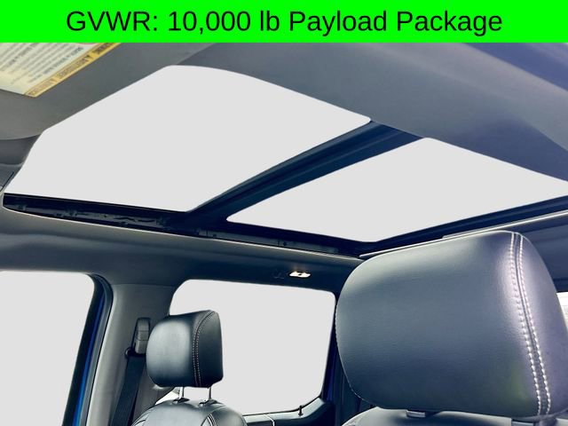 Certified 2021 Ford F250 Lariat image 24