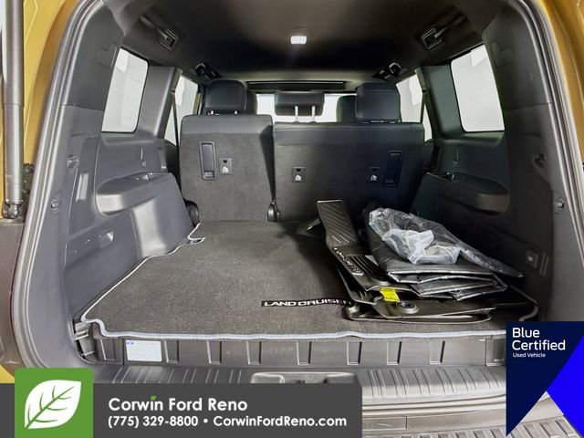 Used 2024 Toyota Land Cruiser image 31