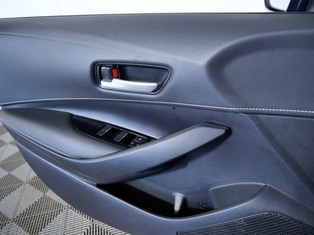 Used 2021 Toyota Corolla SE FWD image 26