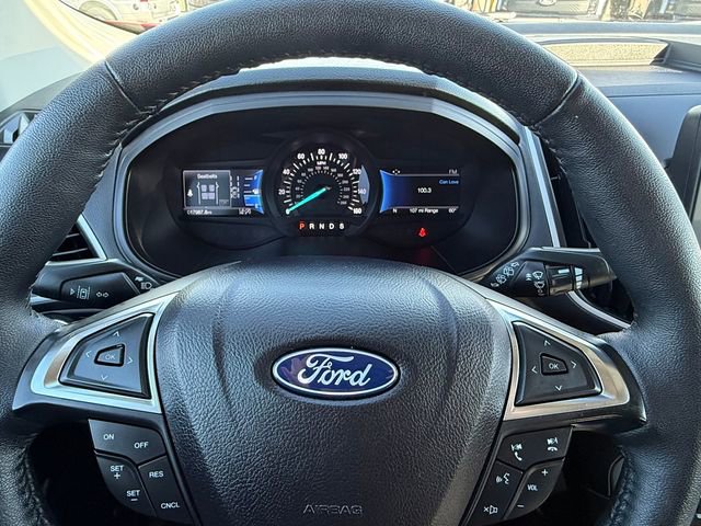 Certified 2024 Ford Edge SEL w/ Convenience Package image 17