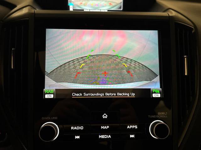 Used 2024 Subaru Forester Wilderness image 30