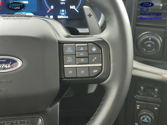 Certified 2023 Ford F150 Raptor AWD/4WD image 30