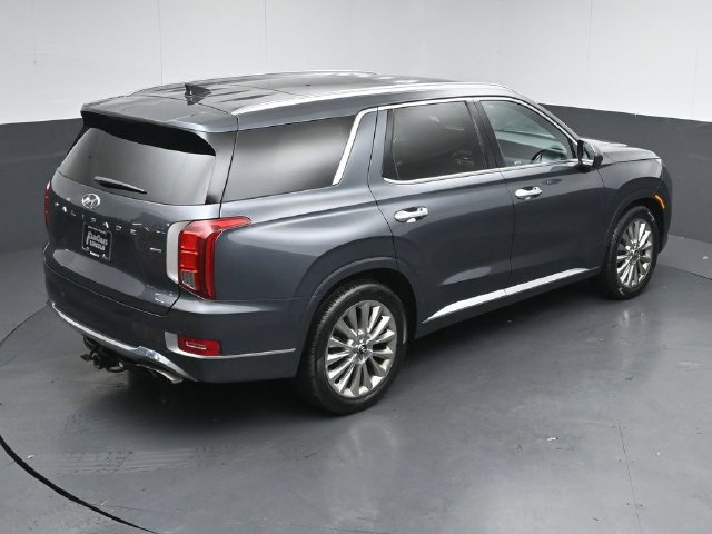 Used 2020 Hyundai Palisade Limited AWD/4WD image 50