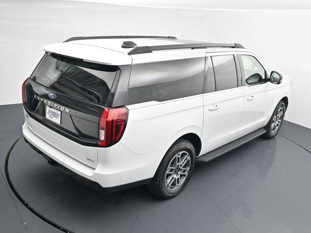 Certified 2025 Ford Expedition Max Active AWD/4WD image 35