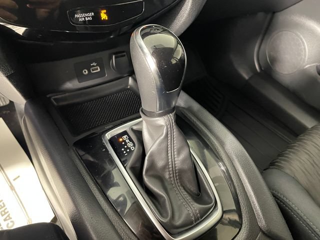 Used 2018 Nissan Rogue S AWD/4WD image 10