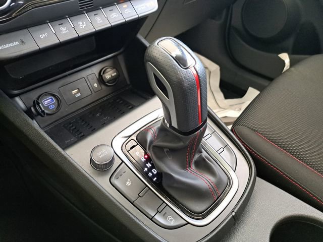 Used 2023 Hyundai Kona N Line image 14