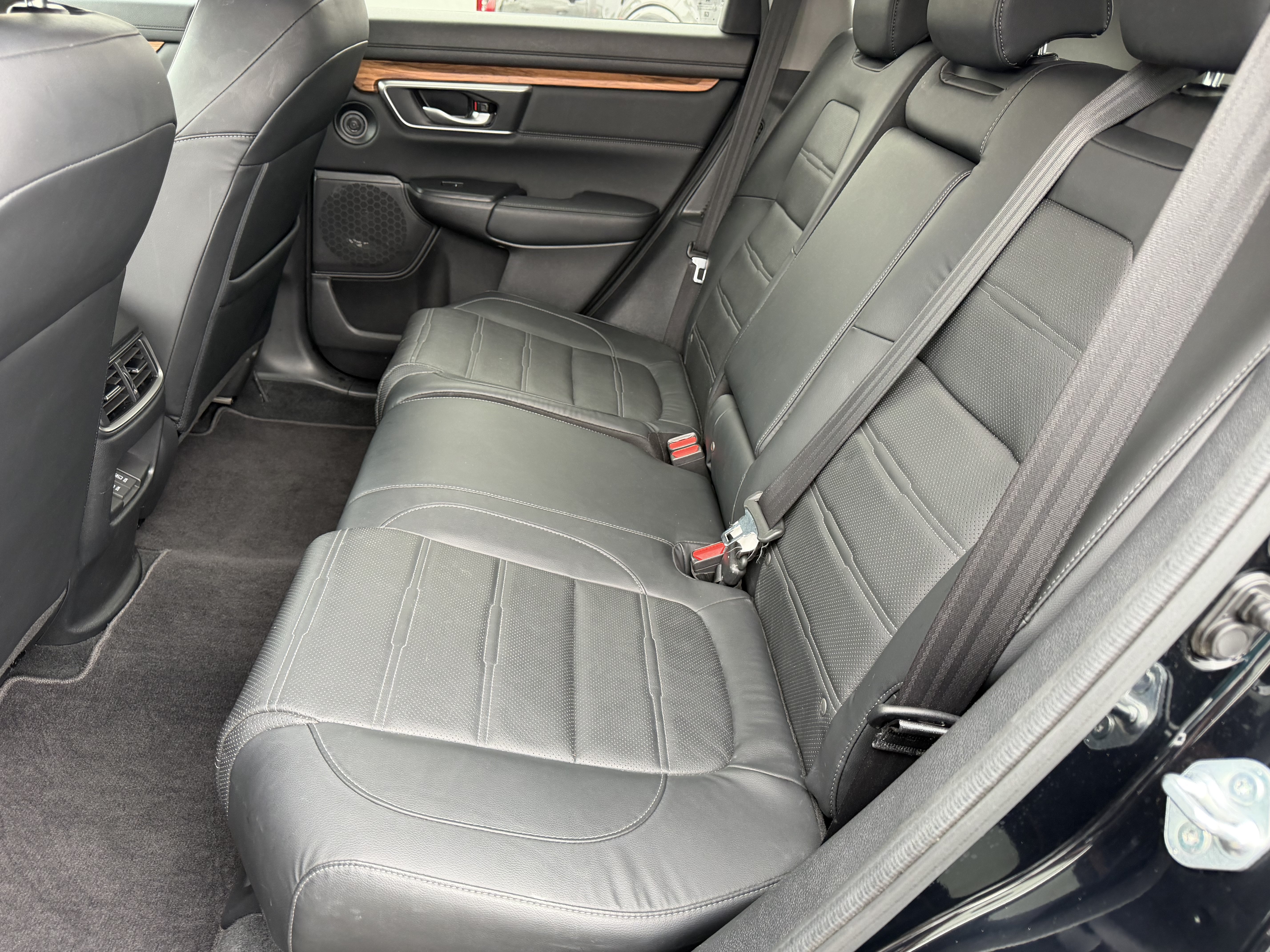 Used 2021 Honda CR-V Touring image 22
