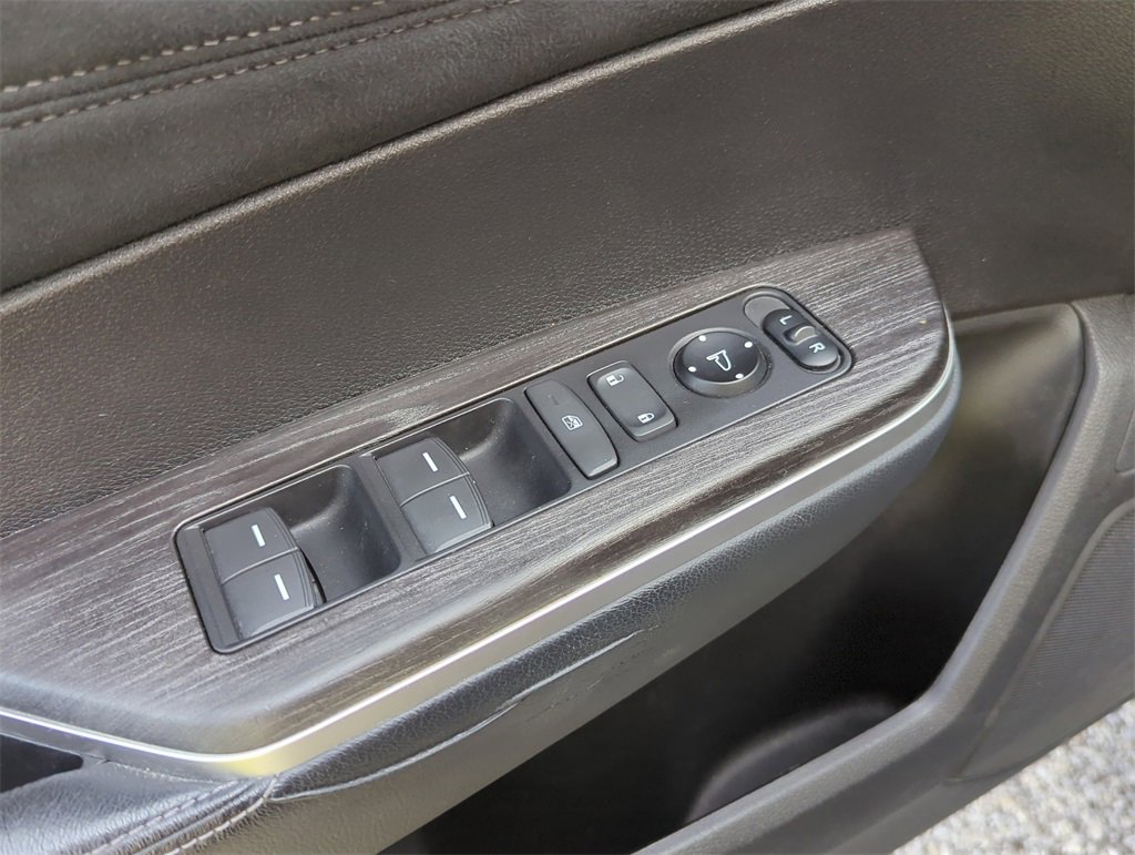 Used 2018 Honda Clarity Touring image 18