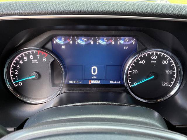 Certified 2022 Ford F150 XLT w/ Equipment Group 302A High AWD/4WD image 20