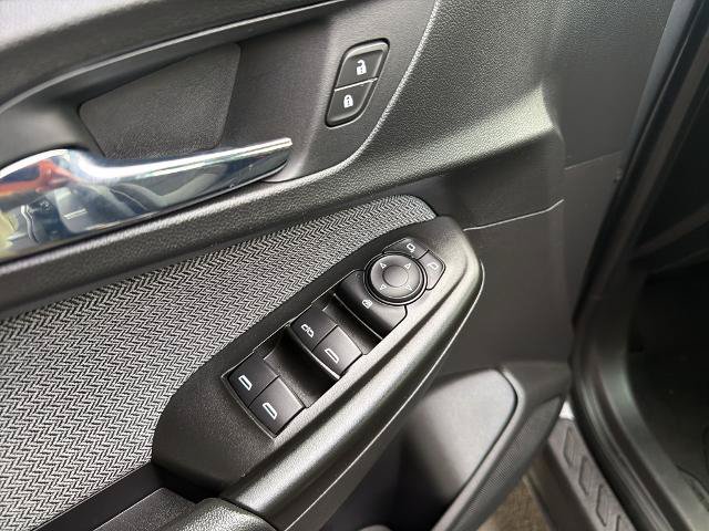 Used 2021 Chevrolet TrailBlazer LS AWD/4WD image 15