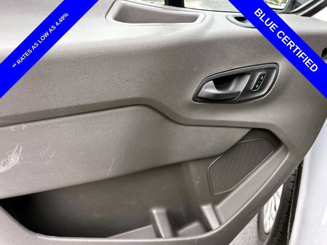 Certified 2024 Ford Transit 350 XLT RWD image 9