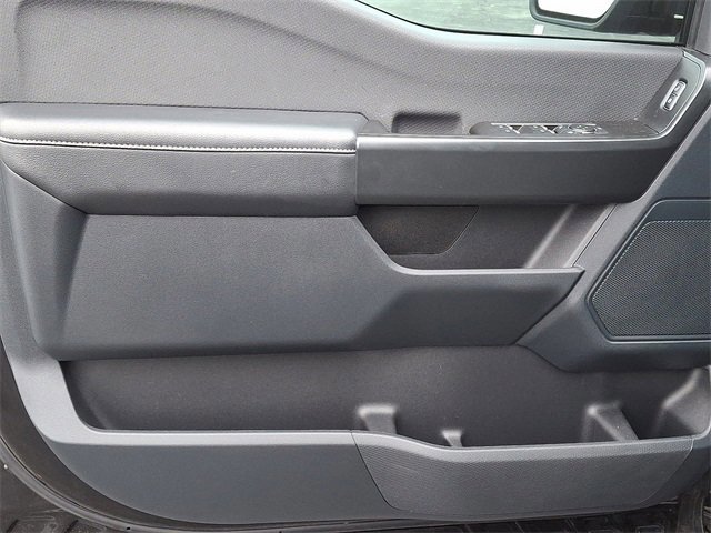 Certified 2023 Ford F150 XL w/ STX Appearance Package image 13
