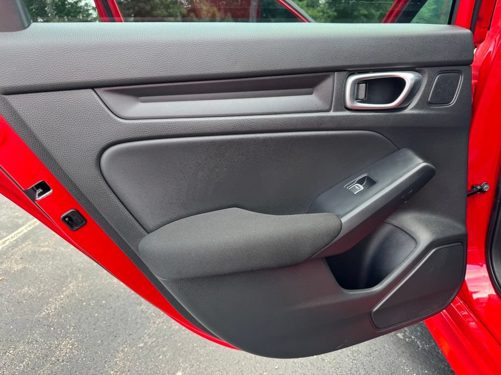 Used 2023 Honda Civic Sport image 23