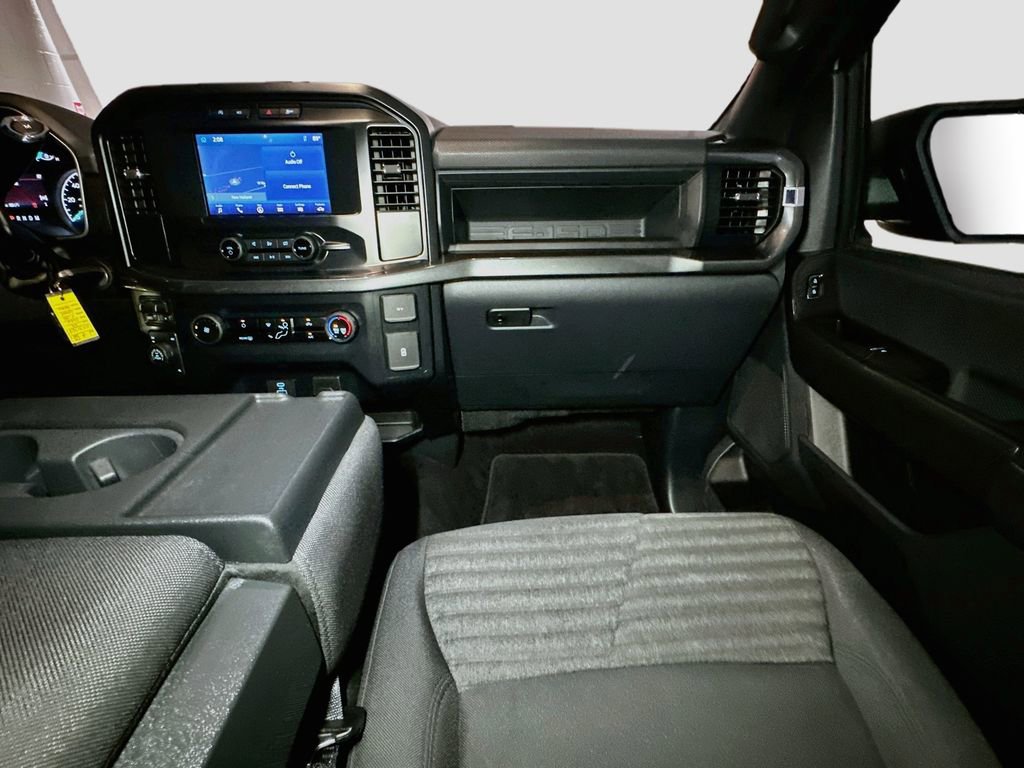 Certified 2023 Ford F150 XL w/ STX Appearance Package AWD/4WD image 30