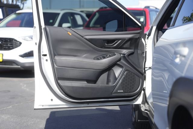 Used 2024 Subaru Outback Wilderness w/ Wilderness Package image 31