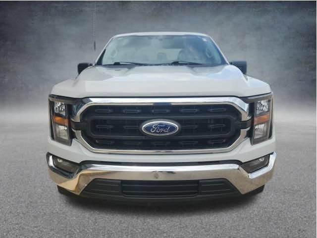 Certified 2023 Ford F150 XLT RWD image 2
