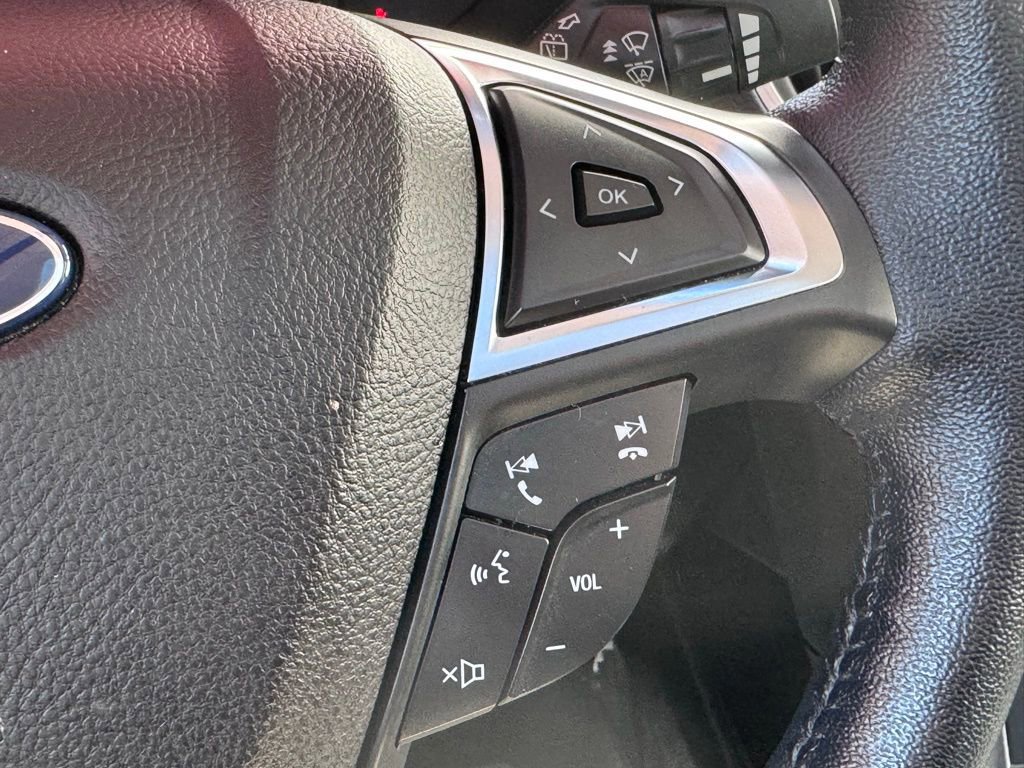 Certified 2023 Ford Edge Titanium AWD/4WD image 41